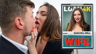 Horny Wife Craves Husbands Colleagues Thick Cocks