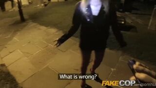 Vampire Cop Monty Cash Pounds Tight Ass All Night