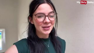 Roxblack amateur German teen masters deepthroat lesson