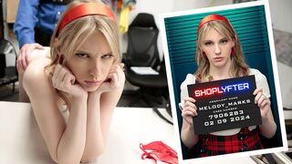 Melody Marks works hard for Jack Vegas' dick