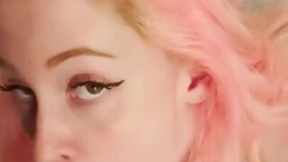 Girlfriend Amadani Slutty Deepthroat Blowjob Worship