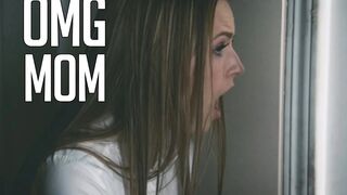 Stepdaughter Spies Stepmom Teacher Lesbian Pussy Feast