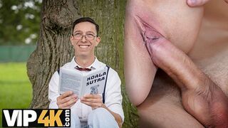 Melodic Muse Fingers Pussy to Orgasmic Rhythms