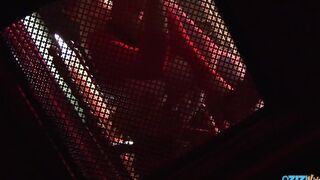 Blonde Vixen Sucks Priest Cock Then Fucks Him Senseless