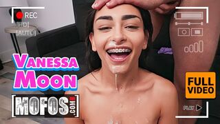 Vanessa Moon Takes Jmac Monster Cock in Wild Multi Pose Fuck