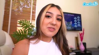 Stepsis Dare Turns into Forbidden Pussy Creampie Fuck