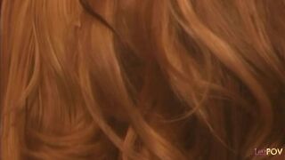 Boss Bitch Leads Submissive Sluts Lesbian Orgy Rampage