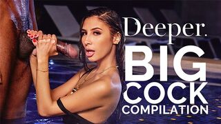 Blair Williams Gianna Dior Freya Parker Fuck Fest