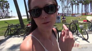 Ashley Stone Leads Insane Party Orgy Rampage