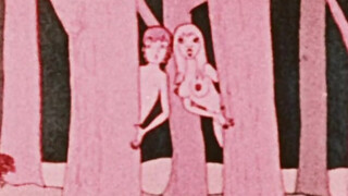 Retro Cartoon Sluts Wild Orgy Animated Cum Fest