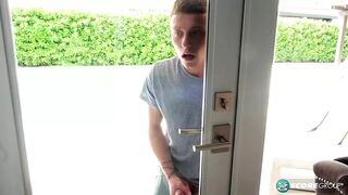 Hot Sierra Nevada fucking a young stalker
