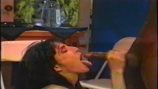 Hungarian Retro Sluts Crave Endless Cock Hammering