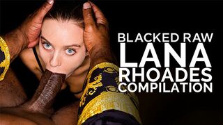 Selection of Lana Rhoades xxx