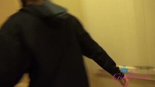 Aubry Babcock Pussy Licked Then Fucked On Table