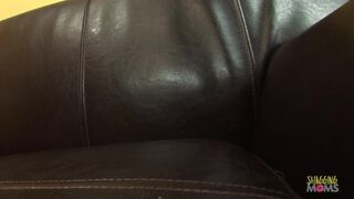 Doctor Ravages Busty Milf Tight Wet Pussy