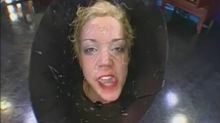 GGG - Anette Schwarz the German whore