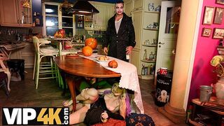 Czech Mature Cosplay Wild Party Seduction