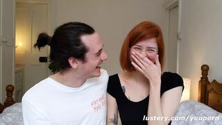 Lockdown fever nina and conor desire together