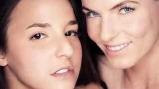 Amirah Adara Eileen Sue Scissor Grind to Ecstasy