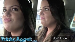 Insecure Student Slut Indoor Outdoor Fuck Fest