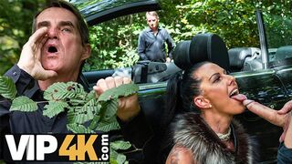 Texas Patti mature seductress demands hardcore pounding