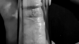 Penis pump utilization