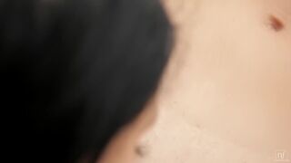 Best Friends Devour Each Other in Pussy Licking Orgy