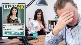 Horny Teens Beg for Massive Cocks in Frantic Orgy