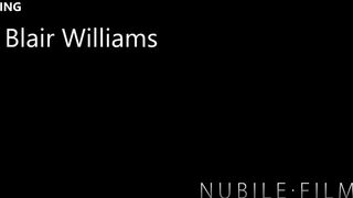 Blair Williams Passionate Pounding Nubile Ecstasy