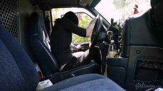 Nikki Exposes Shylas Craving Cock Dirty Secret