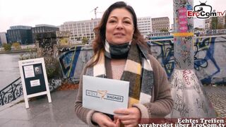 Arab Maid Ravaged by German Mechanics Huge Tool