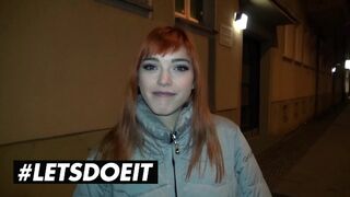 Lulu Gun Anny Aurora Worship Huge BBC Outdoors