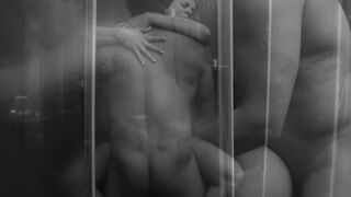 Hot teen couple with real sex and wild orgasms