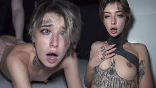 Tabitha Poison prejudice: who doesn't stand your dick empty
