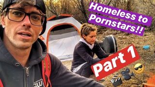 Hogyan lettünk váratlanul pornósztárok - az SGW kezdetei (1. rész)