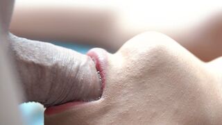 Német szájakban tomboló tinédzser baszós orgia