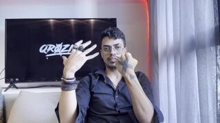 VIVA DE CONTEUDO - EP09: Forró Collab és Szexi Networking
