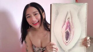 Daisy's Sex School - how to get your woman to the top