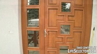 Forró análszelekció a Life Selector csatornán - nézd most