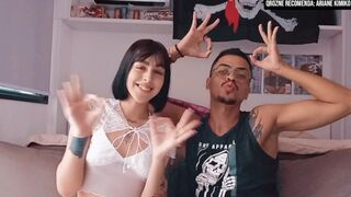 Kimiko's hard casting as a Latin amateur