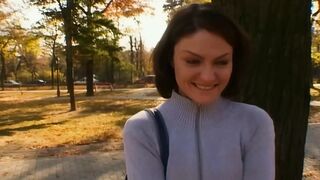 Two Hot Women on Street Displaying Hard Sex with Rocco Siffredi - A and Action Three