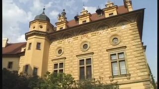 Hirtelen anal támadások teljes retro film nagy fasszal és szopásokkal